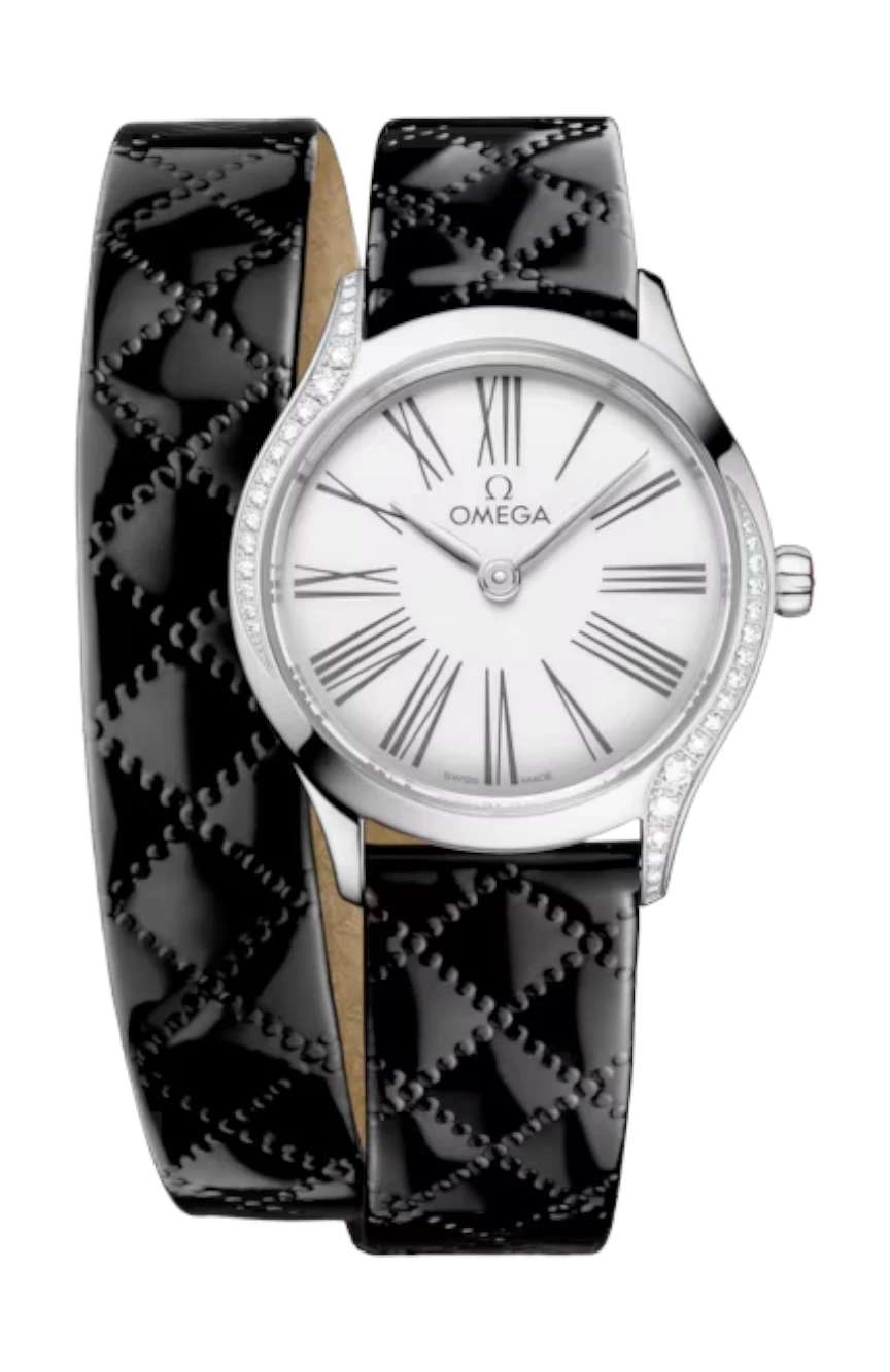 OMEGA Mini Tresor