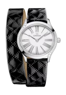 OMEGA Mini Tresor