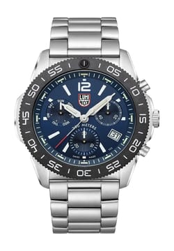 Luminox Pacific Diver Chronograph 3140 Series Xs.3144