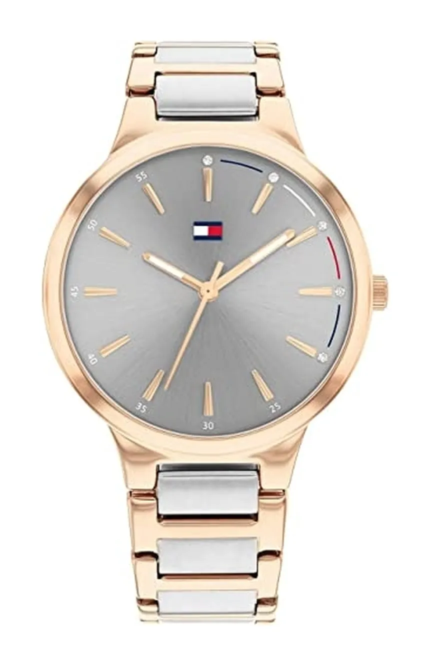 

Tommy Hilfiger | Women's Quartz Stainless Steel