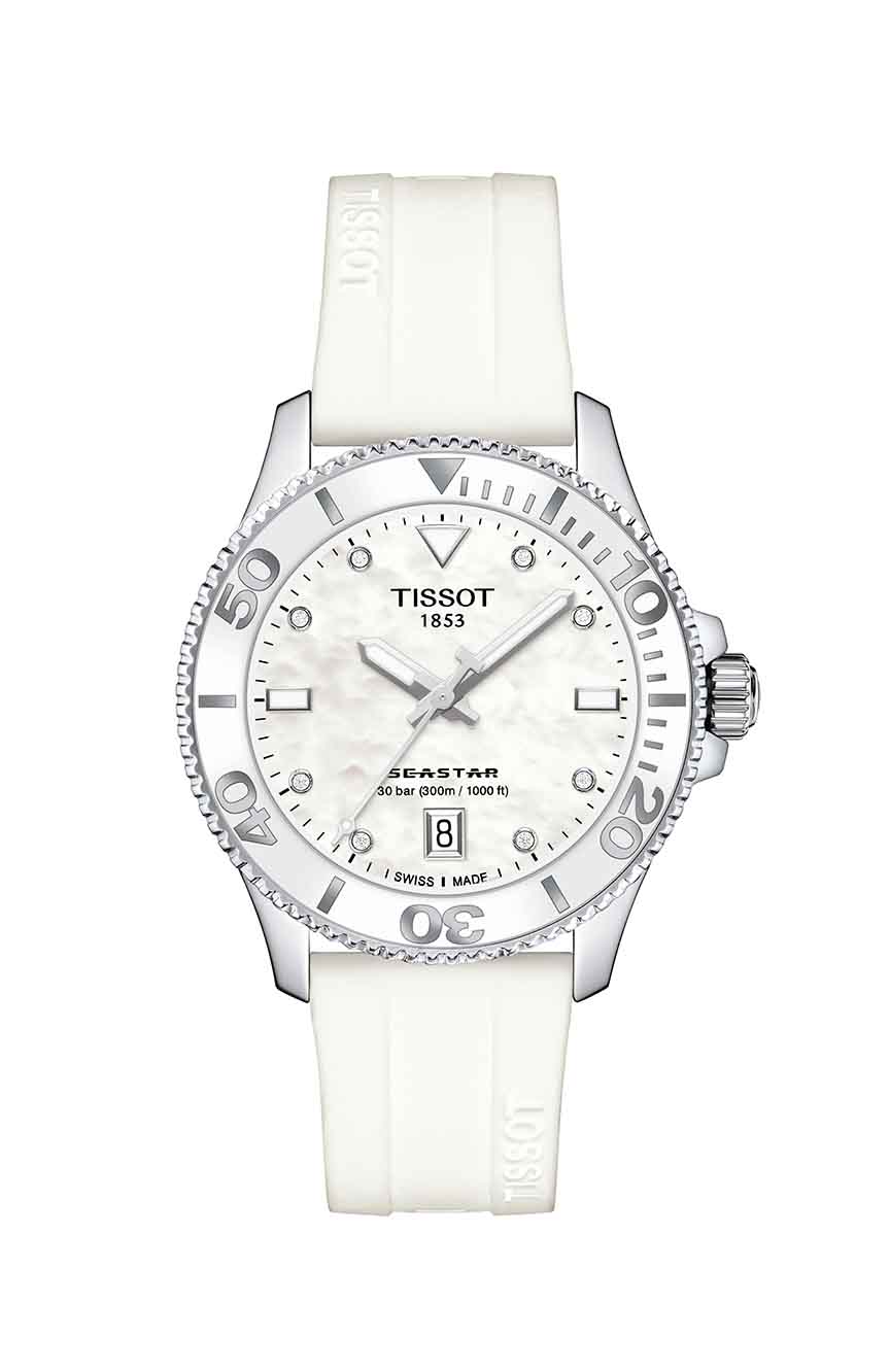 تيسو سيستار