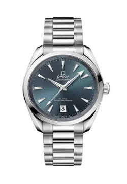 OMEGA AQUA TERRA 150M RivoliShop