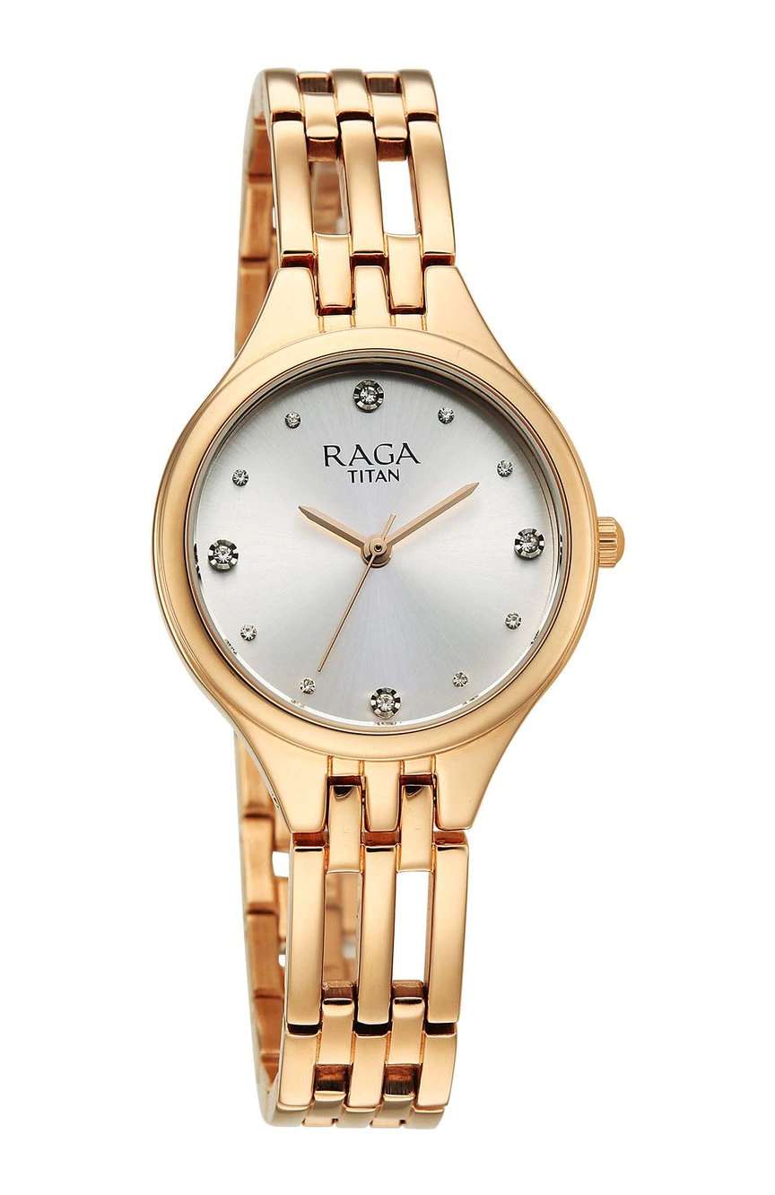 تيتان Analog Watch for Women