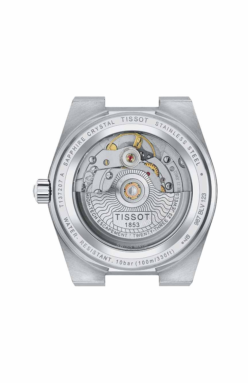 Tissot PRX Powermatic 80