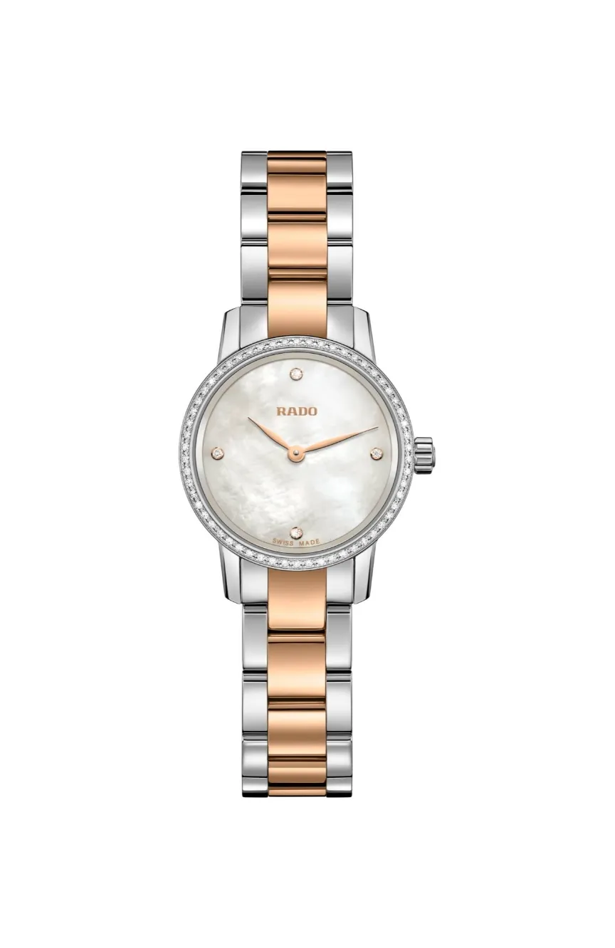 

Rado | Women's Coupole Classic Quartz