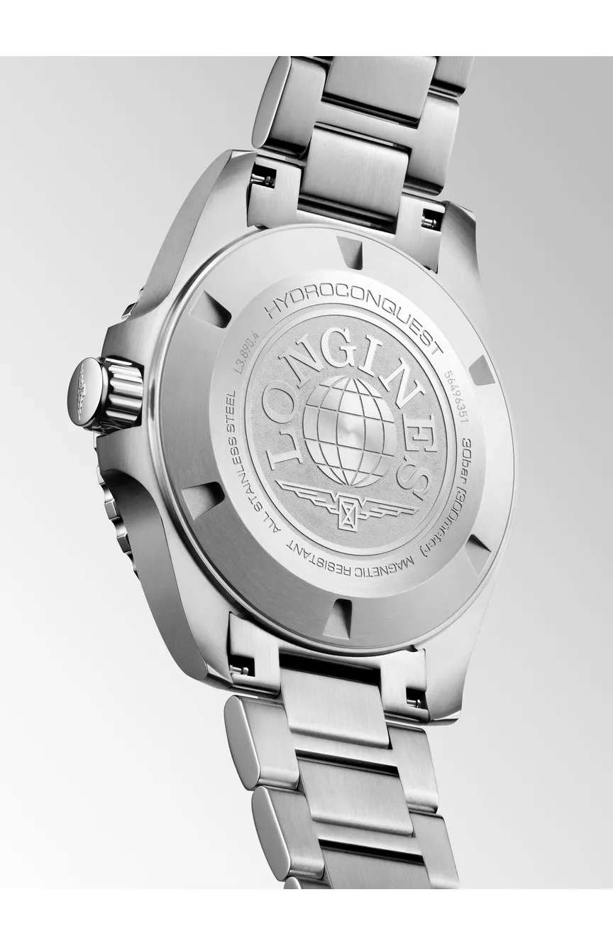 Longines HYDROCONQUEST