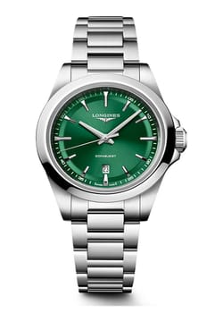 Longines Conquest