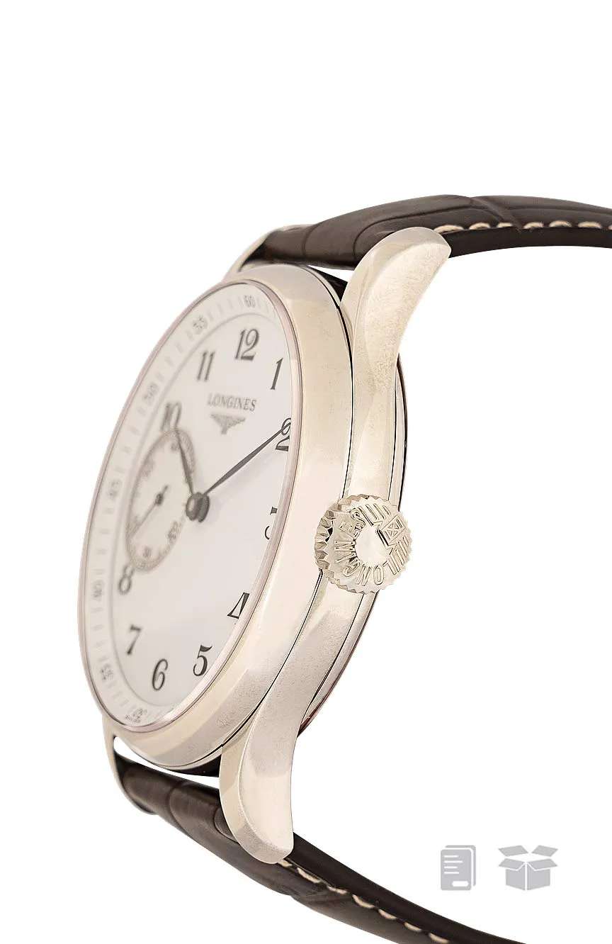 لونجين مستعملة ماستر