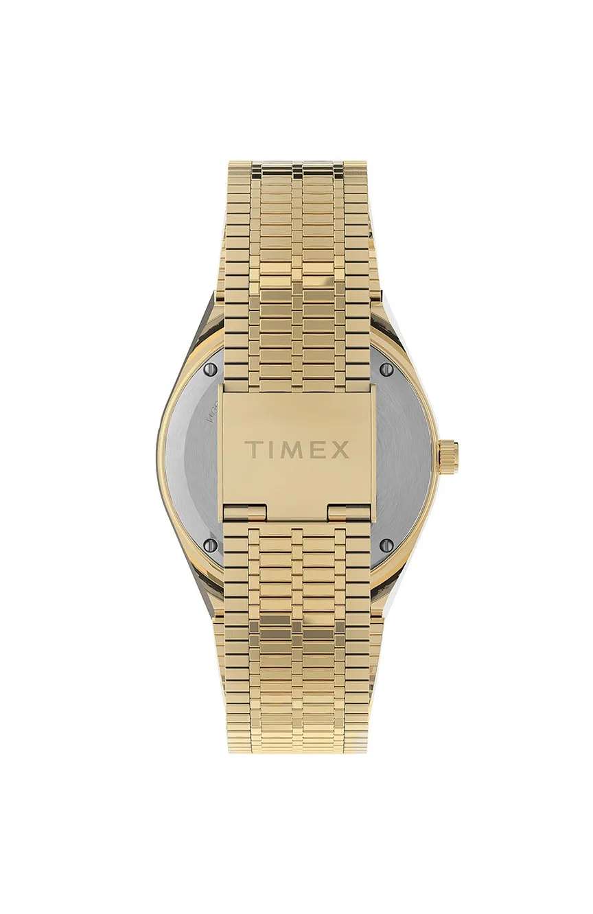 Timex Women's Quartz Analog Stainless Steel