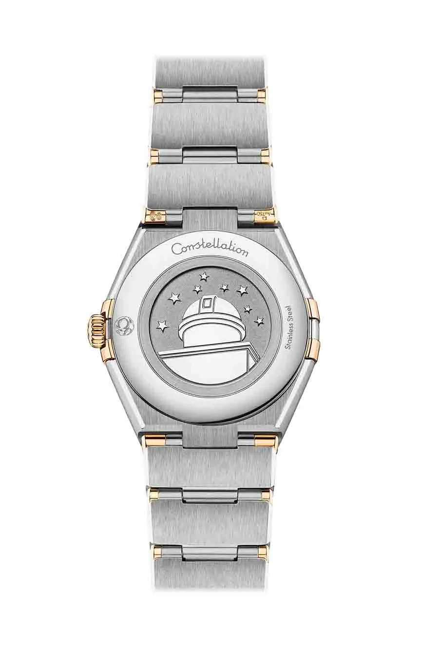 OMEGA Constellation