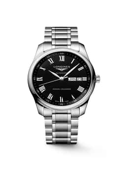 Longines ماستر
