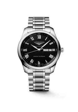 Longines Master