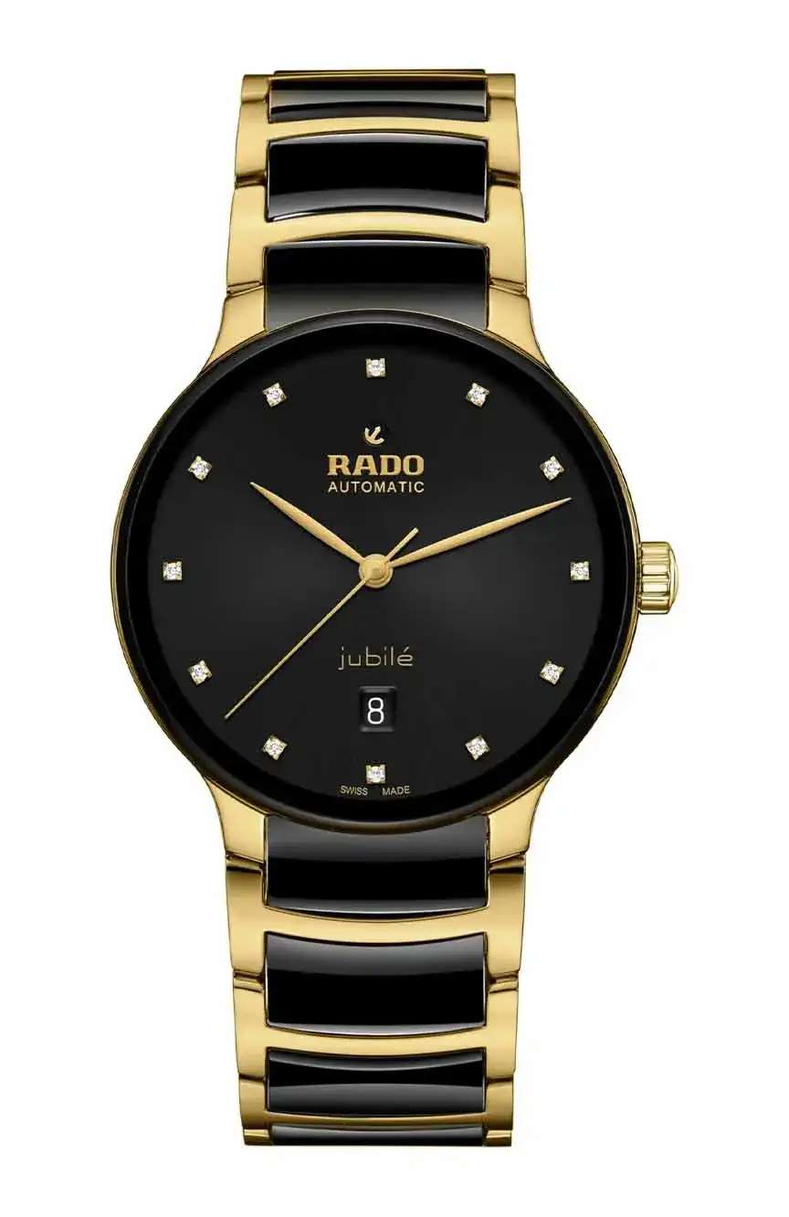 Rado Centrix Automatic Diamonds
