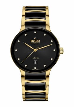 Rado سنتركس اوتوماتيك دايموندز