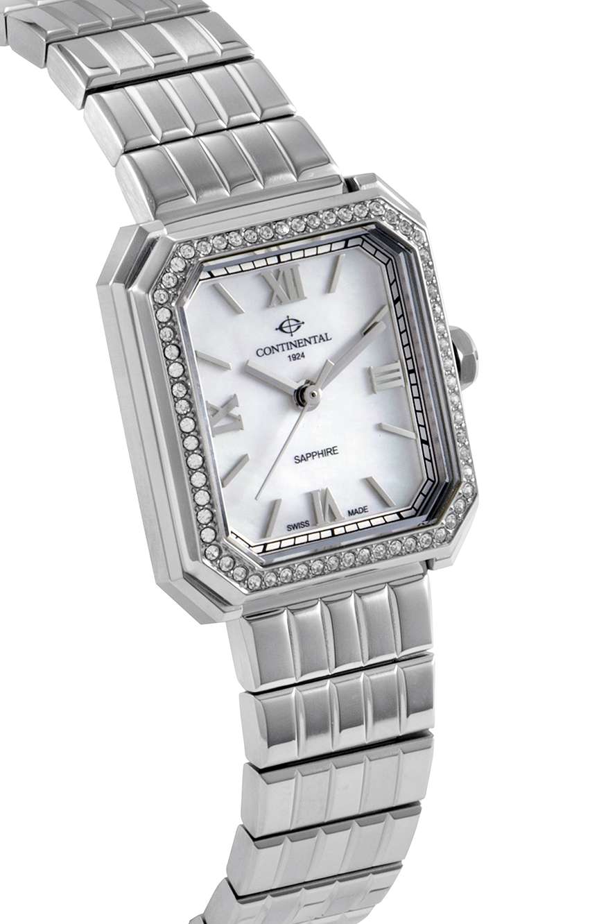كونتيننتال Womens Elegance