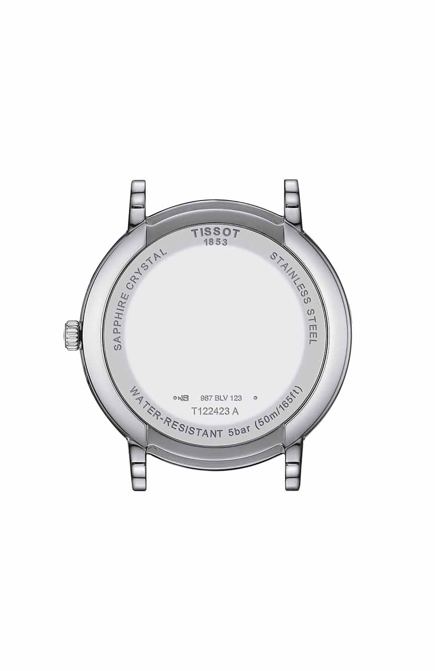 Tissot Carson Premium Gent Moonphase