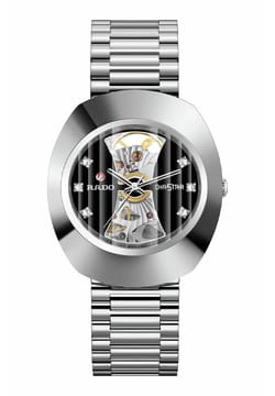 Rado DiaStar Original Open Heart