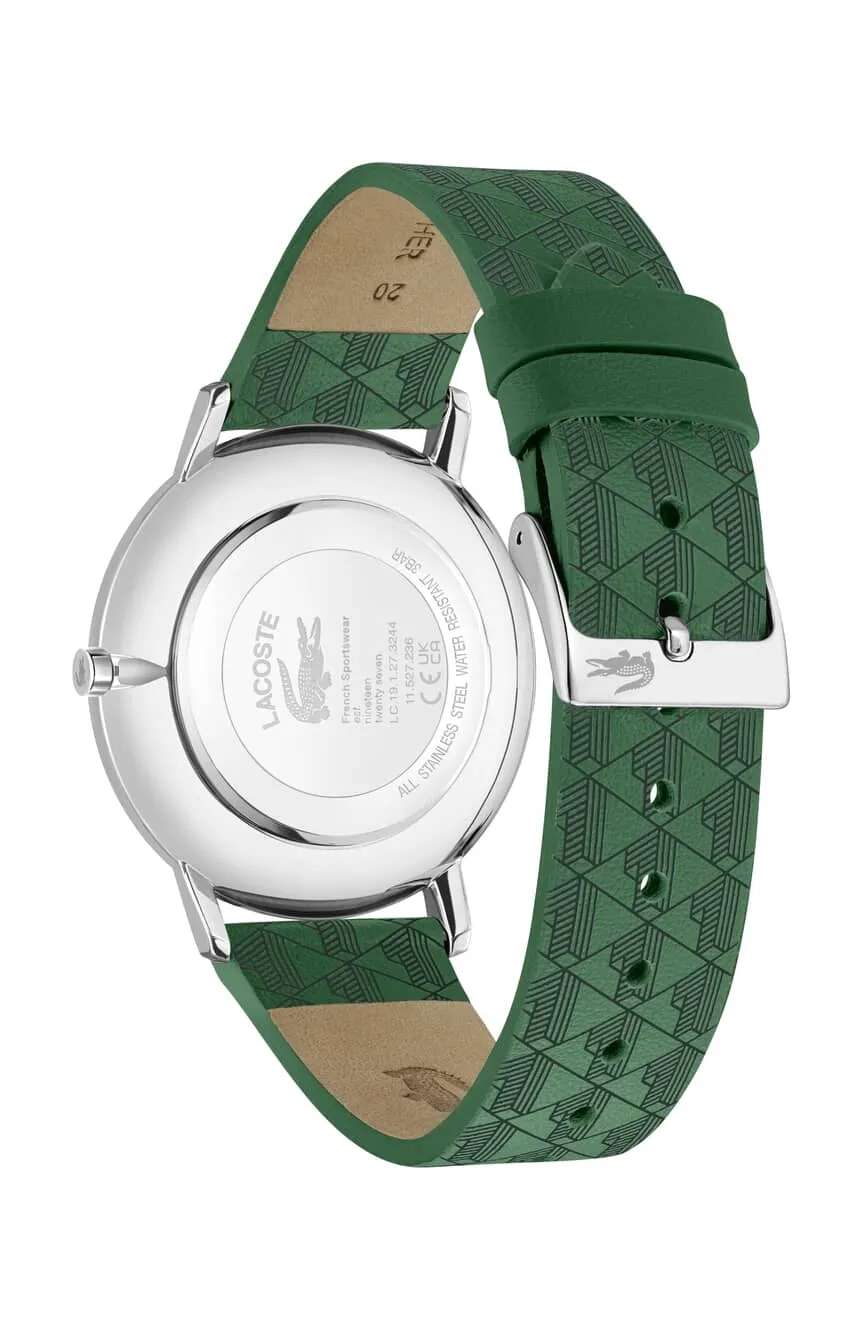 لاكوست ساعة لاكوست كروكوريجين للرجال - 2011312