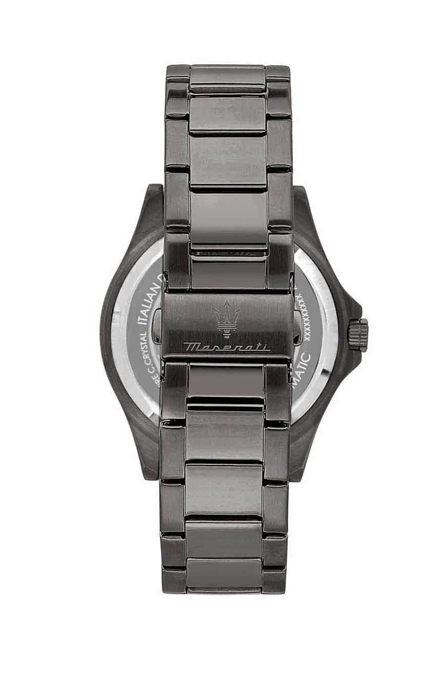 MASERATI Men Automatic Metal Watch