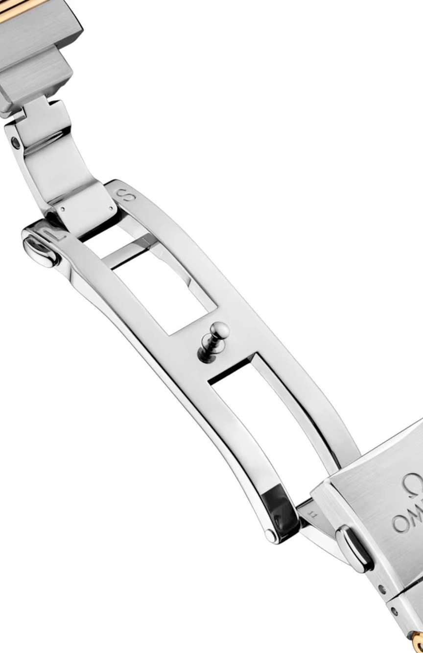 OMEGA CONSTELLATION