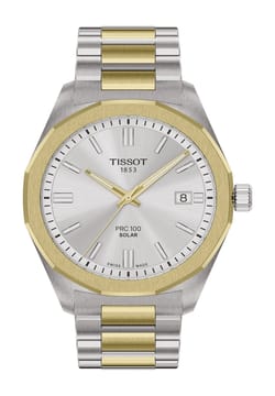 Tissot PRC 100 SOLAR