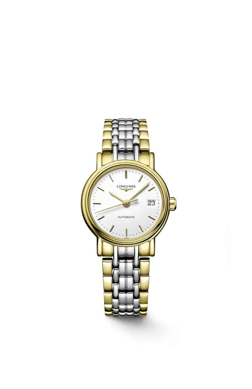 Longines Presence