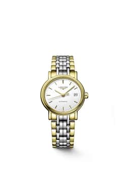 Longines Presence