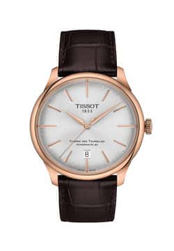 Tissot Chemin des Tourelles