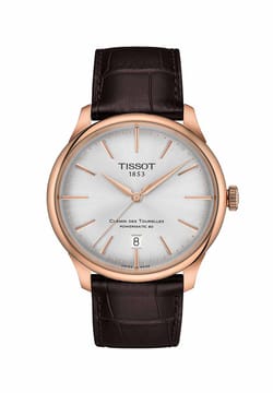 Tissot Chemin des Tourelles