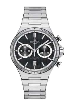 Certina Chrono Auto