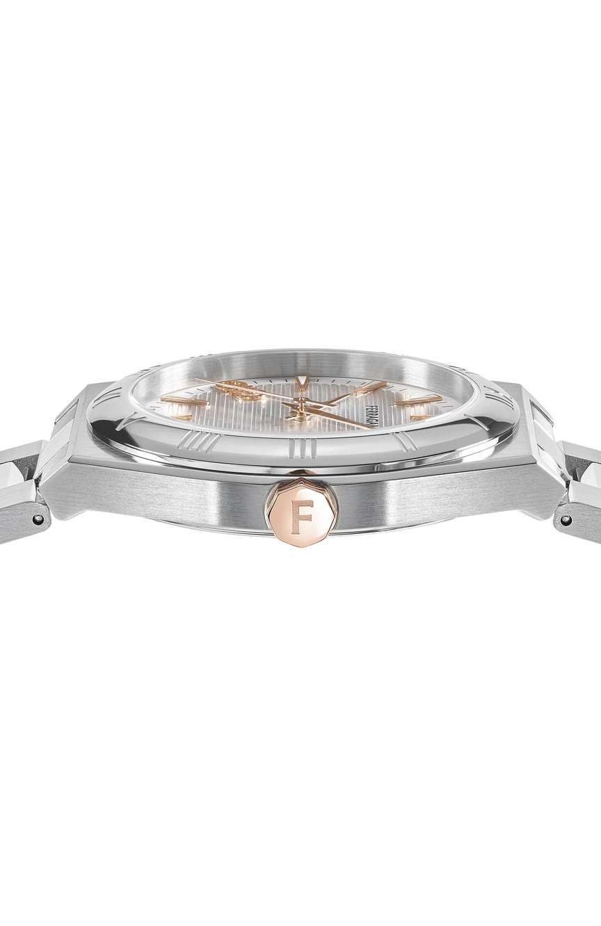 Ferragamo Kv-Vega Upper East 40Mm