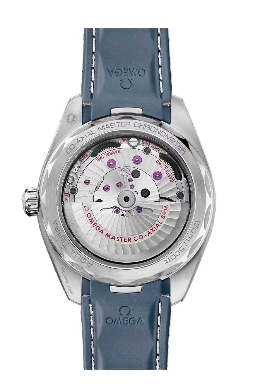 OMEGA AQUA TERRA 150M