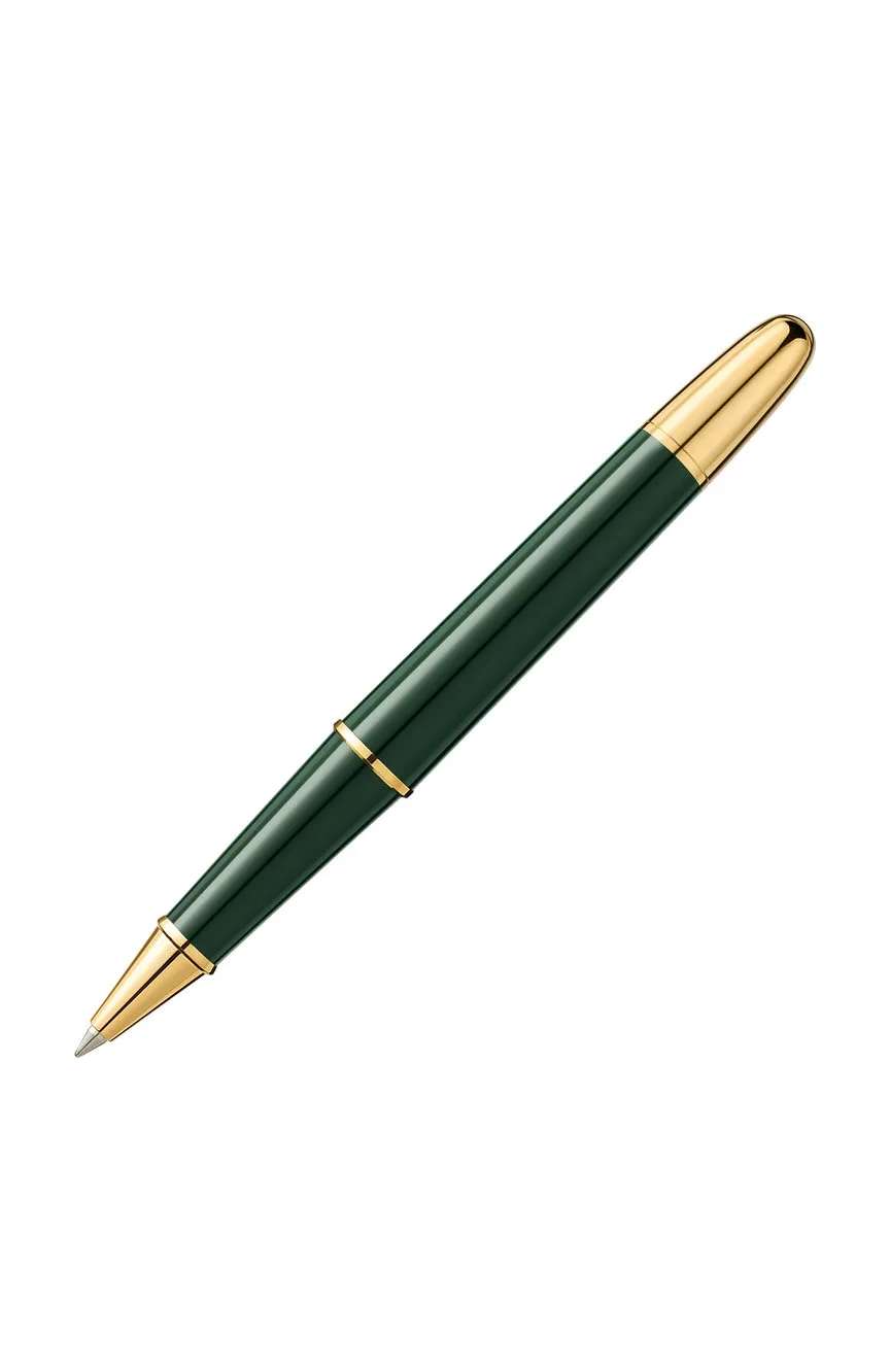 مون بلان قلم حبر سائل مايسترشتوك مجموعة ذا أوريجين دو كلاسيك