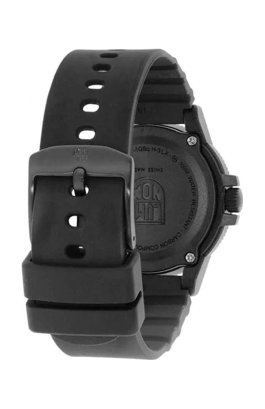 Luminox Leatherback Sea Turtle 300 Series Xs.0301.L