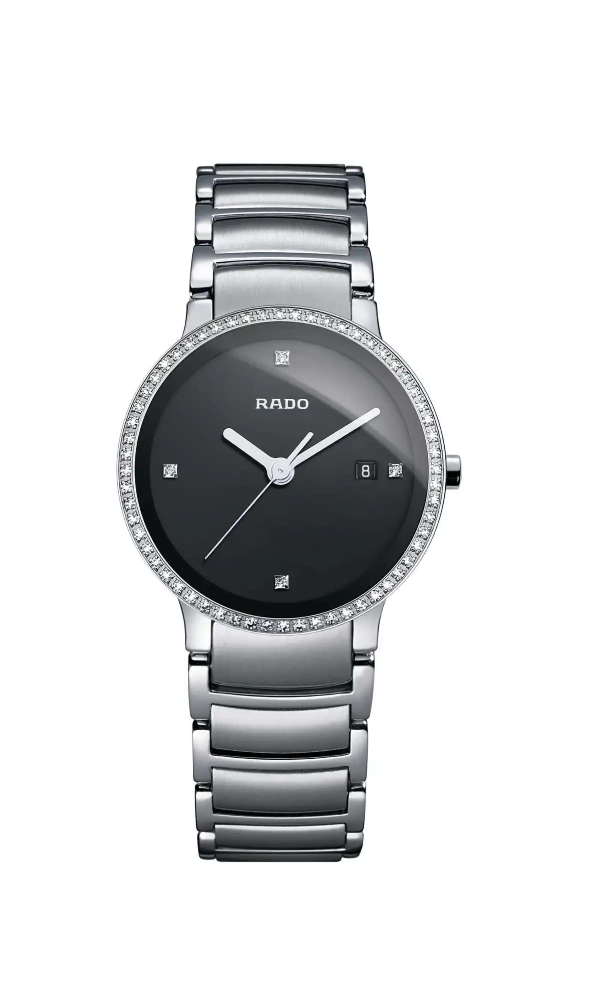 Rado Centrix Quartz