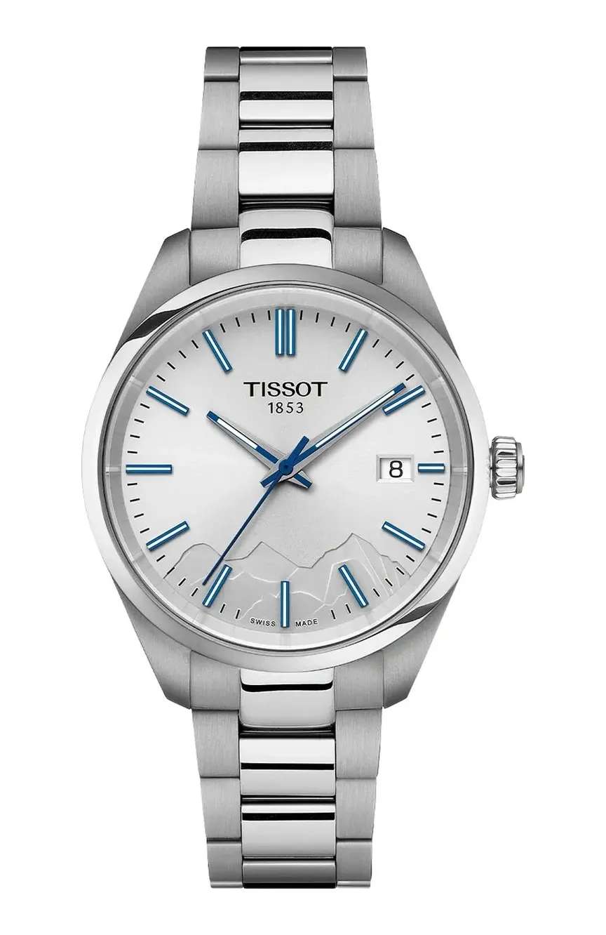 Tissot PR 100 Jungfraubahn 34mm