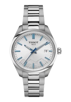 Tissot PR 100 Jungfraubahn 34mm