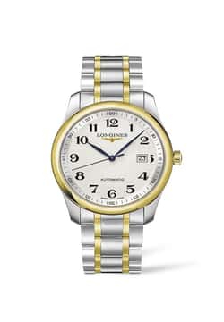 Longines Master