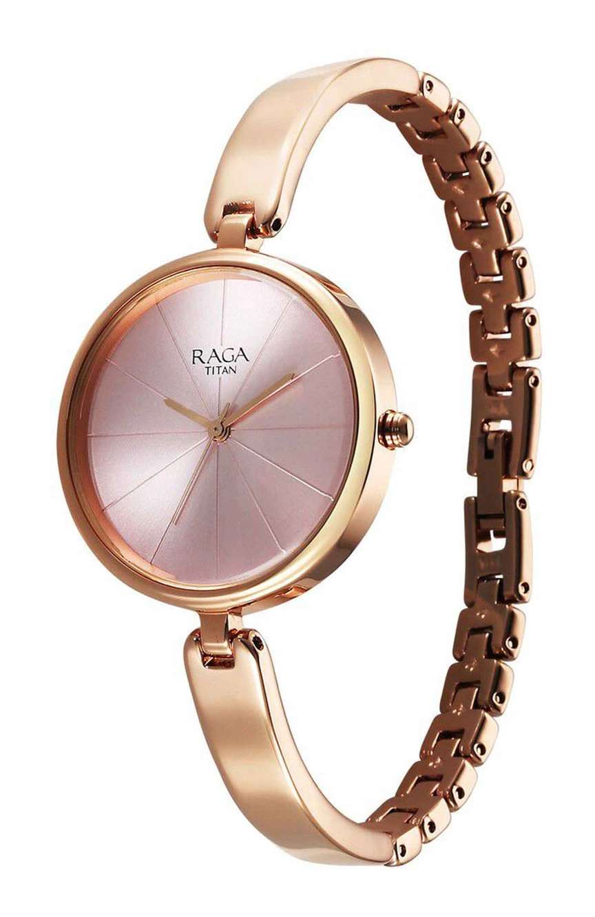 Titan Analog Watch for Women