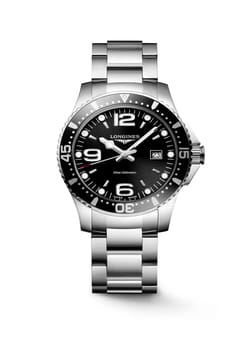 Longines ساعة هيدروكونكويست