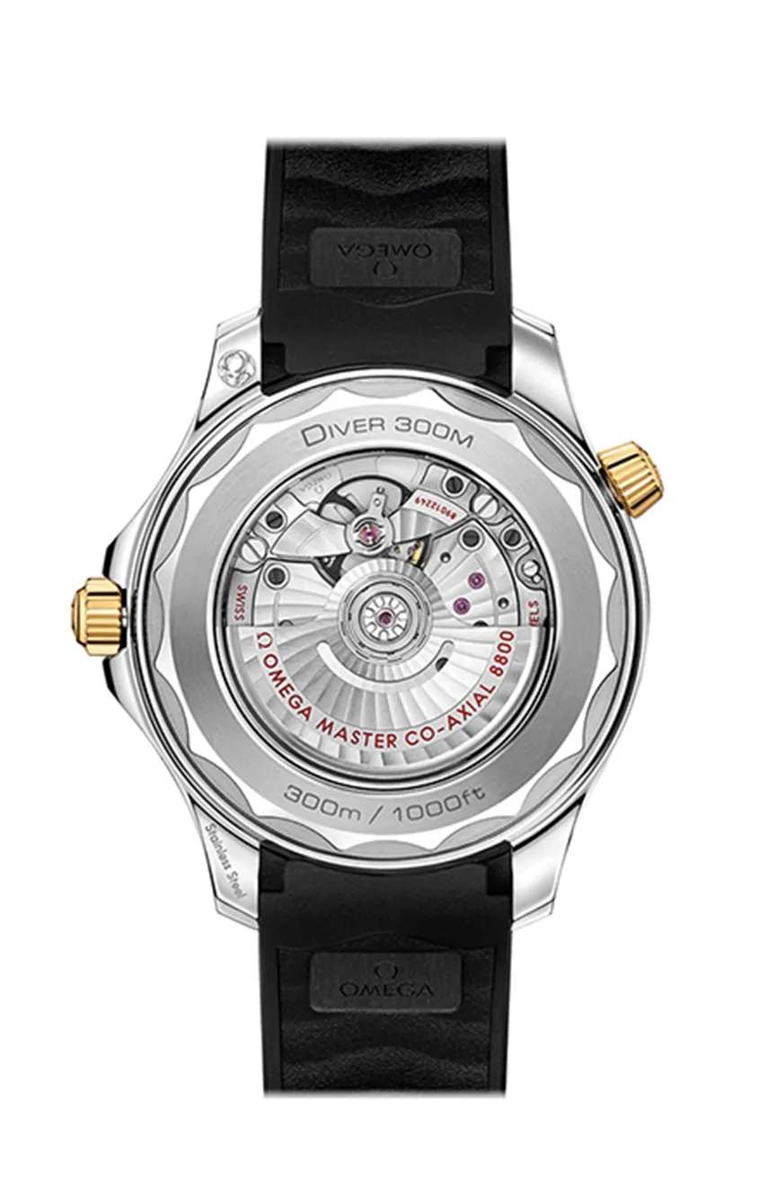 OMEGA DIVER 300M
