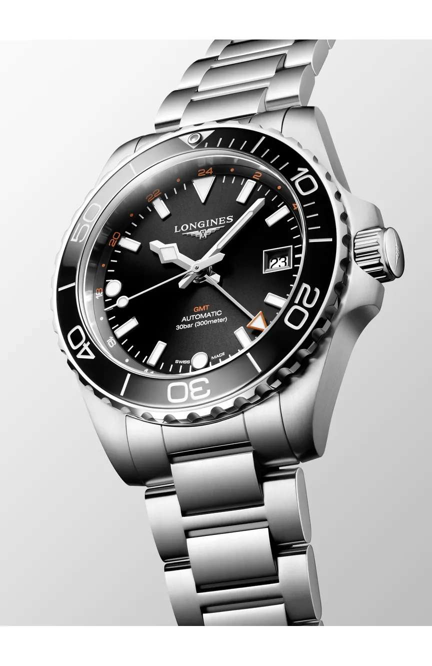 Longines Hydroconquest