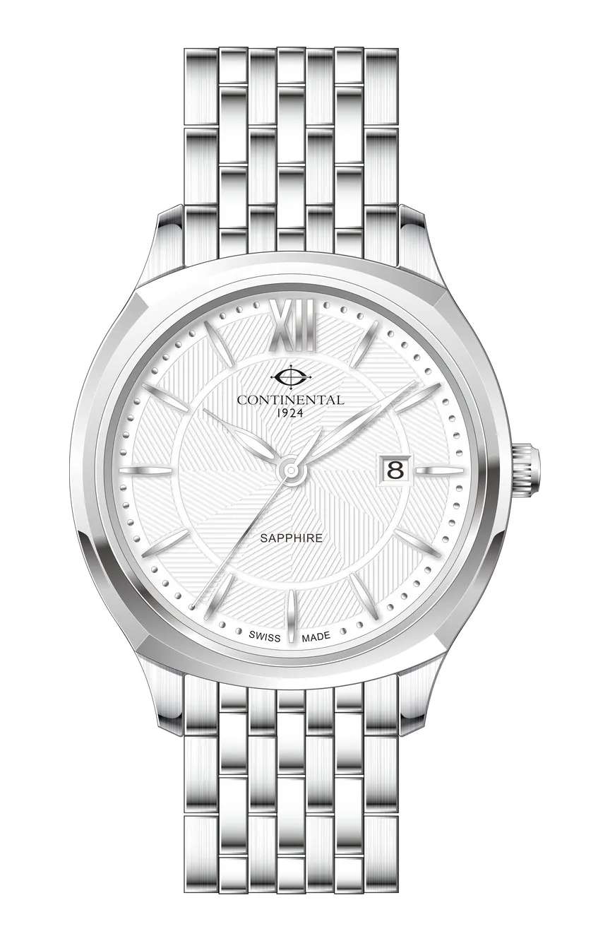 Continental Womens Union