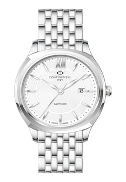 Continental Womens Union