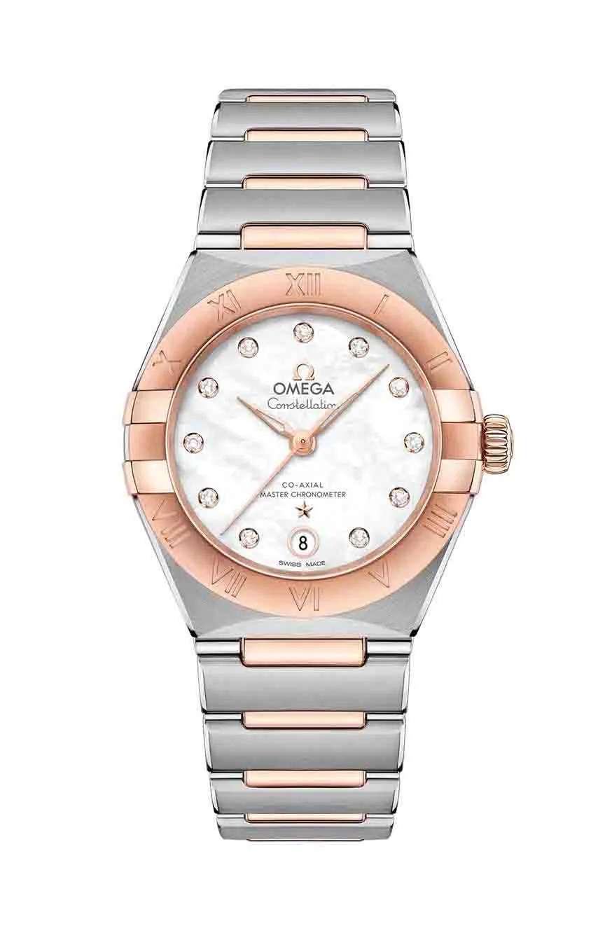 OMEGA Constellation