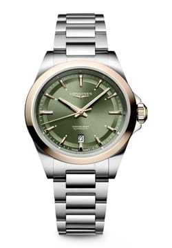 Longines Conquest