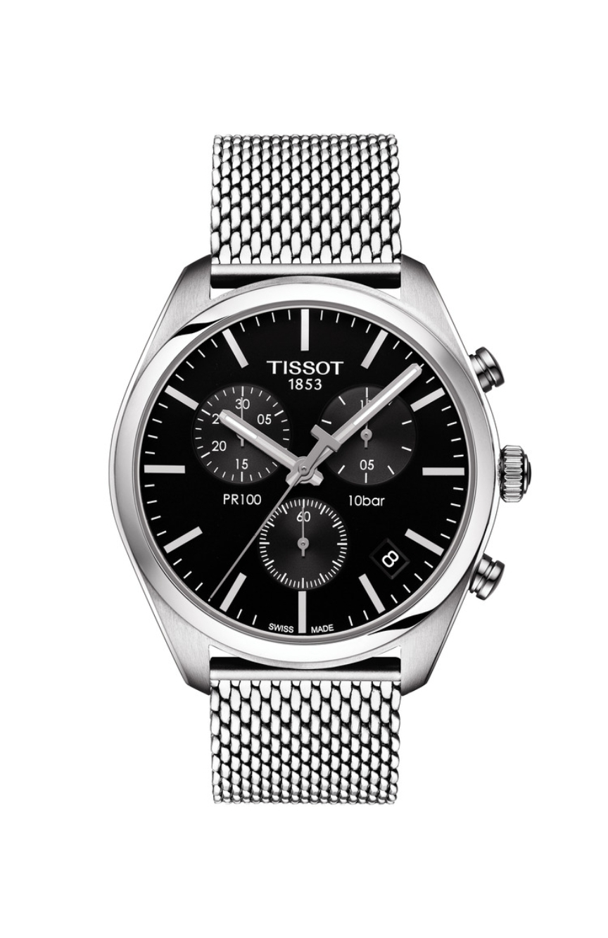 Tissot PR 100 Chrono Classic RivoliShop