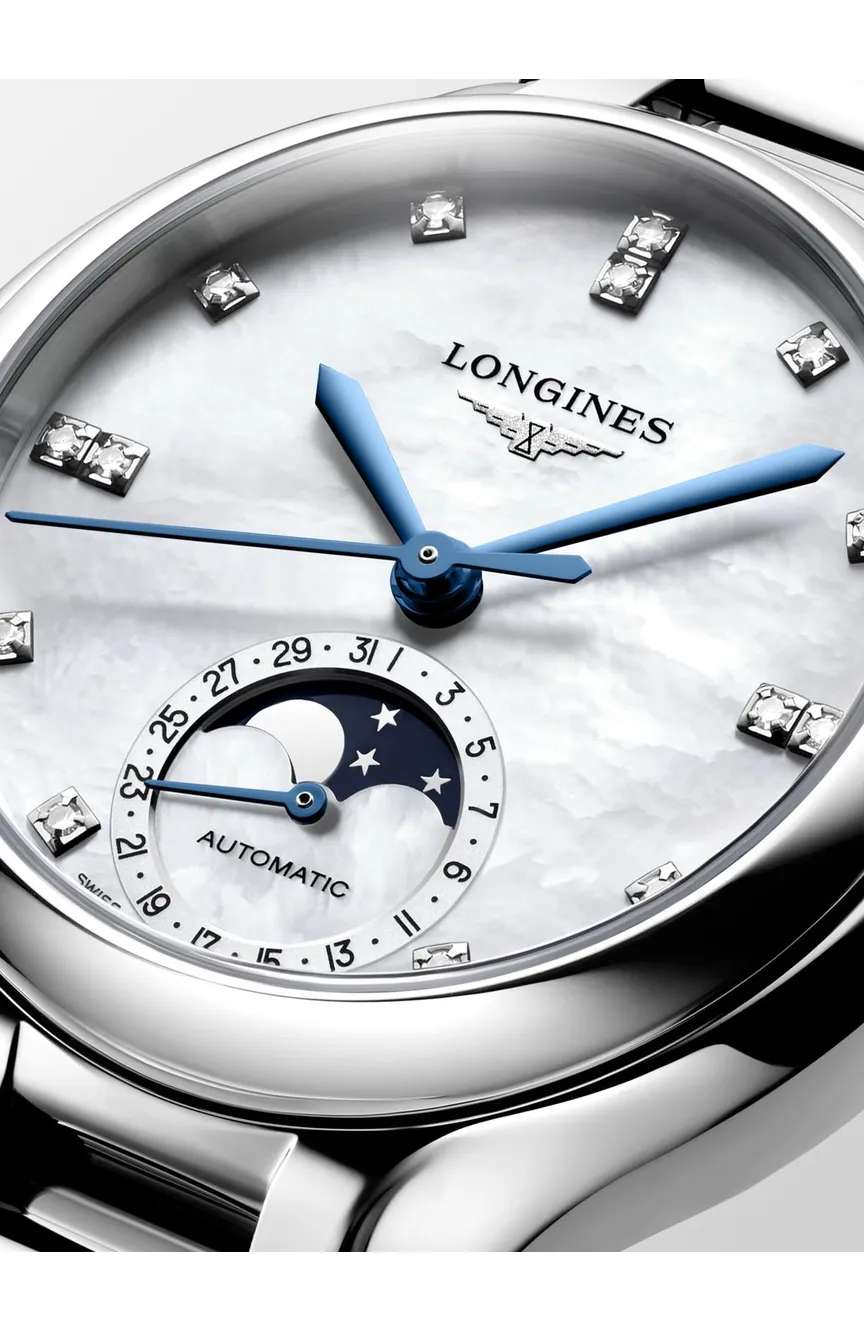 Longines Primaluna