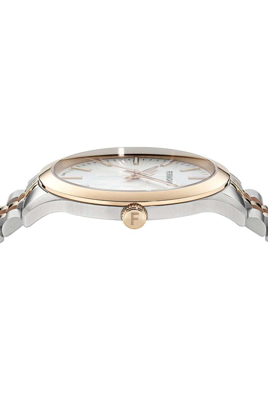 Ferragamo Duo 40Mm