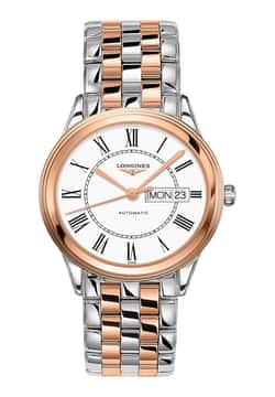 Longines Flagship Heritage
